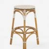 Lulu And Georgia Outdoor Collection Cayla Indoor / Outdoor Stool