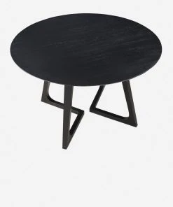 Lulu And Georgia Outdoor Collection Reya Round Dining Table