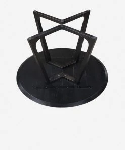 Lulu And Georgia Outdoor Collection Reya Round Dining Table