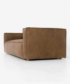 Lulu And Georgia Graham Leather Sofa 20 Lulu And Georgia Graham Leather Sofa