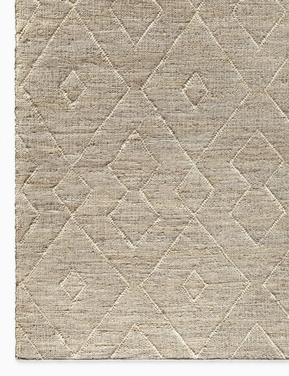 cec2307-overhead_1.jpg Lulu And Georgia Mari Rug