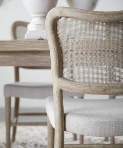 Lulu And Georgia Aniston Dining Chair (Set Of 2) Wool