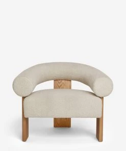 Lulu And Georgia Celeste Accent Chair Nina Freudenberger Collection