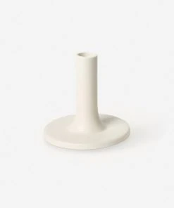 Lulu And Georgia Malene Barnett Kindred Collection Ceramic Taper Candle Holder 10 Lulu And Georgia Malene Barnett Kindred Collection Ceramic Taper Candle Holder