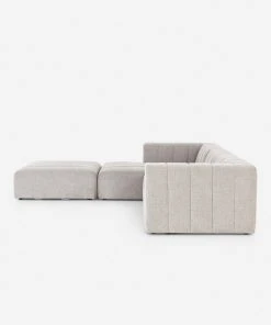 Lulu And Georgia Hillary Sectional Sofa 10 Lulu And Georgia Hillary Sectional Sofa