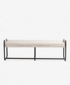 Lulu And Georgia Alena Bench Furniture