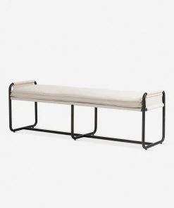 Lulu And Georgia Alena Bench Furniture