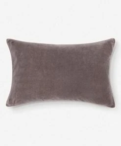 Lulu And Georgia Artful Proportions Collection Charlotte Velvet Pillow 73 Lulu And Georgia Artful Proportions Collection Charlotte Velvet Pillow