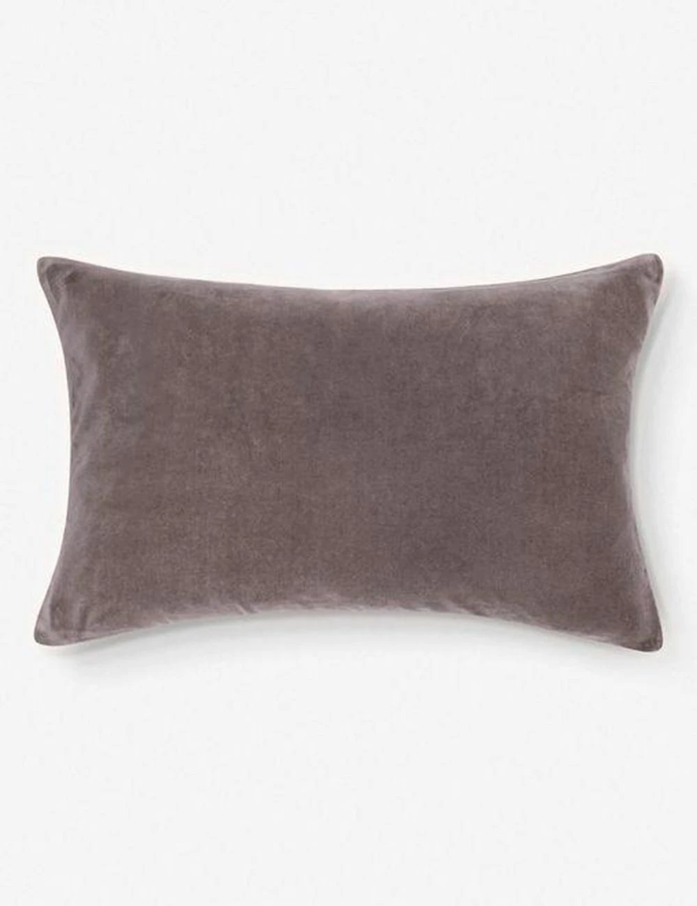 Lulu And Georgia Artful Proportions Collection Charlotte Velvet Pillow 24 Lulu And Georgia Artful Proportions Collection Charlotte Velvet Pillow