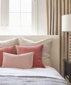 Lulu And Georgia Artful Proportions Collection Charlotte Velvet Pillow 62 Lulu And Georgia Artful Proportions Collection Charlotte Velvet Pillow