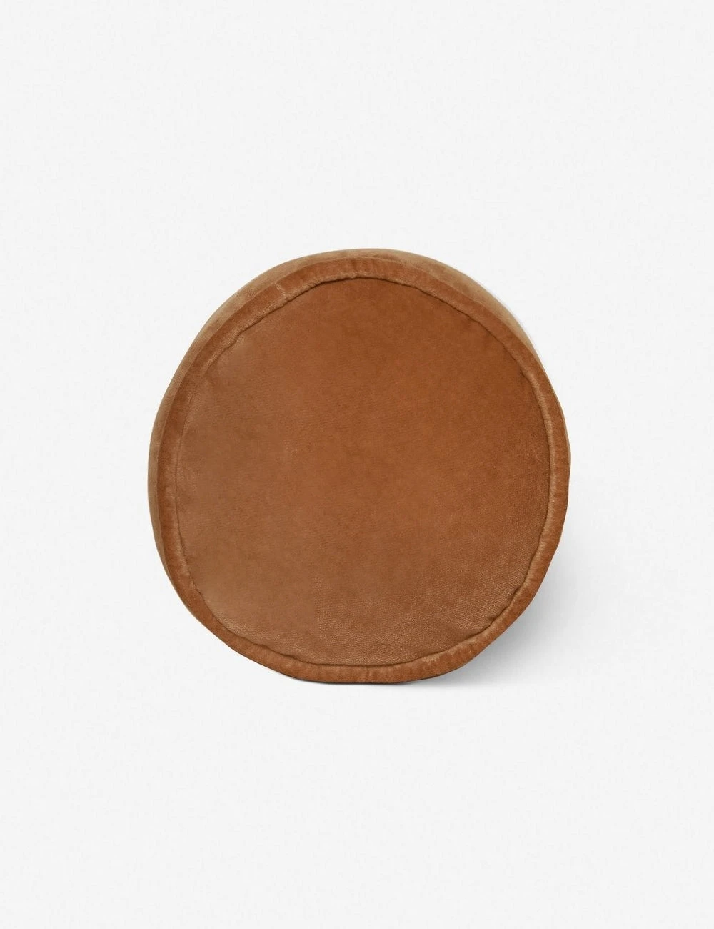 charlotte_lumbar_pillow-1-1.jpg Lulu And Georgia Sabine Velvet Bolster Pillow Nina Freudenberger Collection