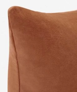 Lulu And Georgia Artful Proportions Collection Charlotte Velvet Pillow 69 Lulu And Georgia Artful Proportions Collection Charlotte Velvet Pillow