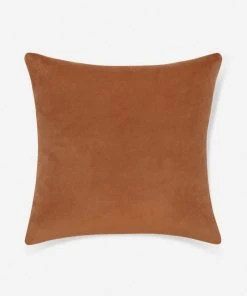 Lulu And Georgia Artful Proportions Collection Charlotte Velvet Pillow 65 Lulu And Georgia Artful Proportions Collection Charlotte Velvet Pillow