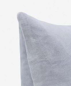 Lulu And Georgia Artful Proportions Collection Charlotte Velvet Pillow 90 Lulu And Georgia Artful Proportions Collection Charlotte Velvet Pillow