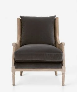 Lulu And Georgia Oxford Accent Chair