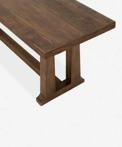 Lulu And Georgia Delhi Dining Bench