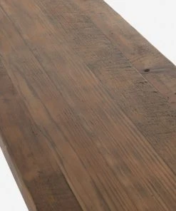 Lulu And Georgia Delhi Dining Bench