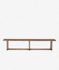 Lulu And Georgia Delhi Dining Bench