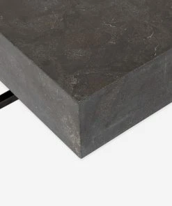 Lulu And Georgia Alain Square Coffee Table 23 Lulu And Georgia Alain Square Coffee Table