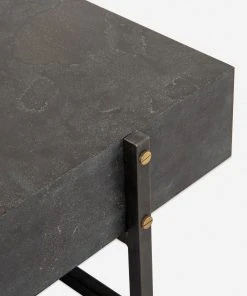 Lulu And Georgia Alain Square Coffee Table 24 Lulu And Georgia Alain Square Coffee Table