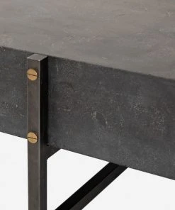 Lulu And Georgia Alain Square Coffee Table 25 Lulu And Georgia Alain Square Coffee Table