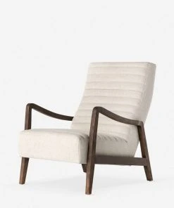 Lulu And Georgia Kimber Accent Chair