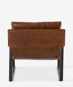 Lulu And Georgia Furniture Marlyne Leather Accent Chair 17 Lulu And Georgia Furniture Marlyne Leather Accent Chair