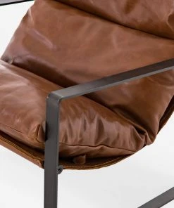 Lulu And Georgia Furniture Marlyne Leather Accent Chair 22 Lulu And Georgia Furniture Marlyne Leather Accent Chair