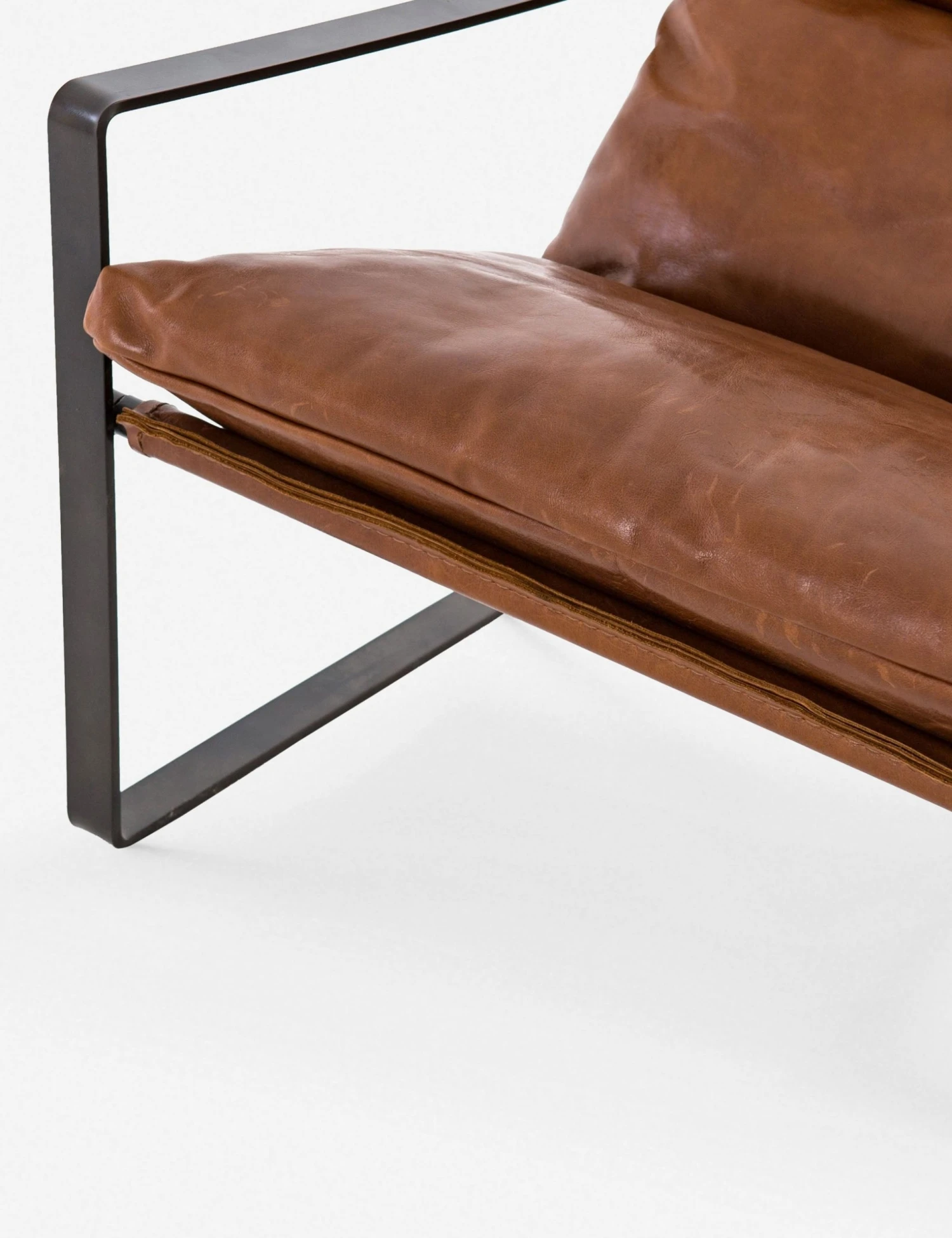 Lulu And Georgia Furniture Marlyne Leather Accent Chair 11 Lulu And Georgia Furniture Marlyne Leather Accent Chair