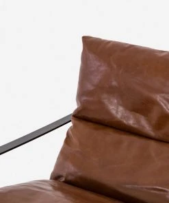 Lulu And Georgia Furniture Marlyne Leather Accent Chair 18 Lulu And Georgia Furniture Marlyne Leather Accent Chair