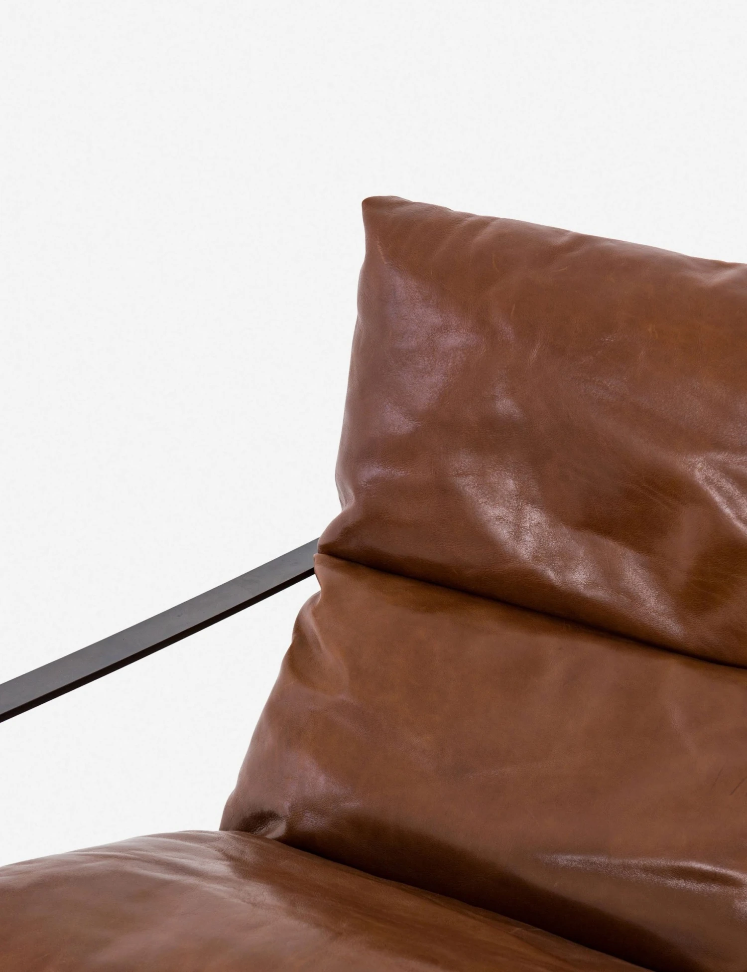 Lulu And Georgia Furniture Marlyne Leather Accent Chair 8 Lulu And Georgia Furniture Marlyne Leather Accent Chair