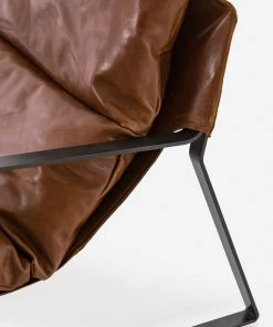 Lulu And Georgia Furniture Marlyne Leather Accent Chair 20 Lulu And Georgia Furniture Marlyne Leather Accent Chair