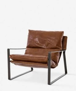 Lulu And Georgia Furniture Marlyne Leather Accent Chair 15 Lulu And Georgia Furniture Marlyne Leather Accent Chair