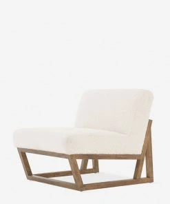 Lulu And Georgia Kansia Accent Chair