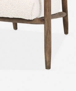 Lulu And Georgia Jacy Accent Chair