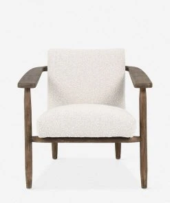 Lulu And Georgia Jacy Accent Chair