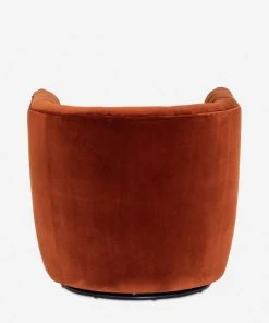 Lulu And Georgia Lilith Swivel Chair Furniture