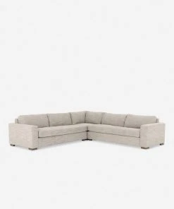 Lulu And Georgia Derbie Corner Sectional Sofa Furniture