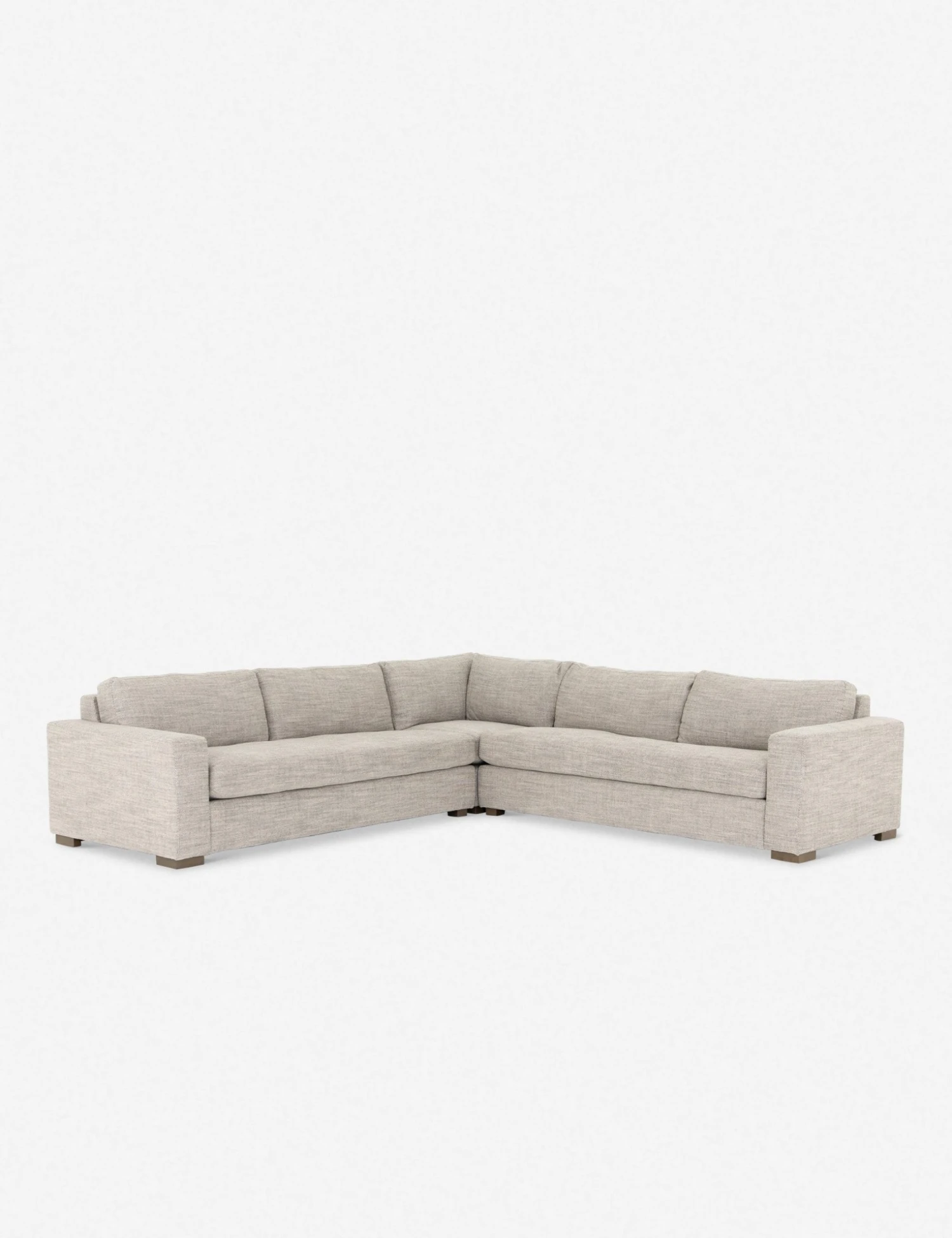 Lulu And Georgia Derbie Corner Sectional Sofa Furniture 3 Lulu And Georgia Derbie Corner Sectional Sofa Furniture
