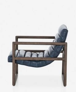 Lulu And Georgia Huxley Leather Accent Chair Furniture 14 Lulu And Georgia Huxley Leather Accent Chair Furniture