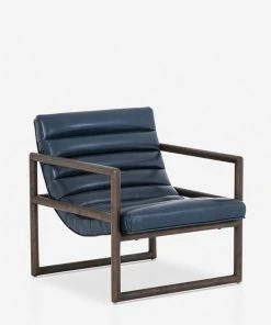 Lulu And Georgia Huxley Leather Accent Chair Furniture 13 Lulu And Georgia Huxley Leather Accent Chair Furniture