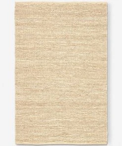Lulu And Georgia Hudson Jute Rug Earth Tones
