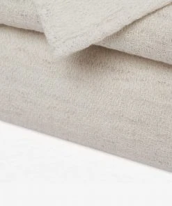 Lulu And Georgia Bed + Bath Claire Washcloth 16 Lulu And Georgia Bed + Bath Claire Washcloth