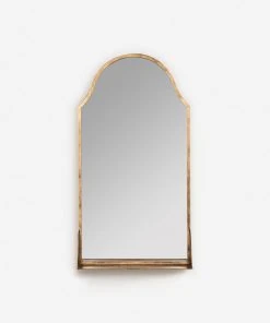 Lulu And Georgia Clare Mirror