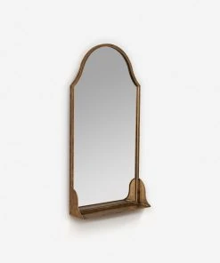 Lulu And Georgia Clare Mirror