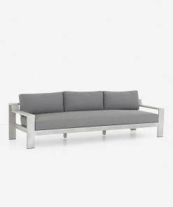 Lulu And Georgia Clarise Indoor / Outdoor Sofa Outdoor Collection