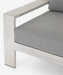 Lulu And Georgia Clarise Indoor / Outdoor Sofa Outdoor Collection 21 Lulu And Georgia Clarise Indoor / Outdoor Sofa Outdoor Collection