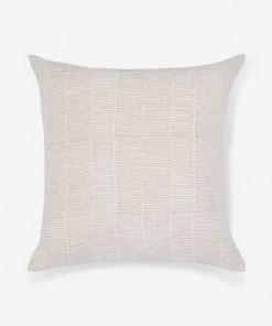 Lulu And Georgia Claudette Pillow Pillows + Throws 15 Lulu And Georgia Claudette Pillow Pillows + Throws