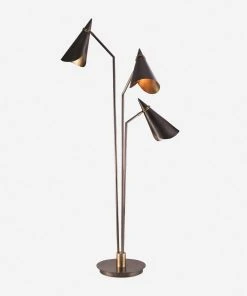 Lulu And Georgia Lemieux Et Cie Meudon Floor Lamp