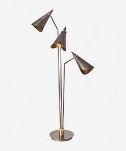 Lulu And Georgia Lemieux Et Cie Meudon Floor Lamp